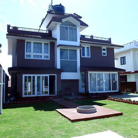 Hailstone Home Stay Ooty Exterior photo