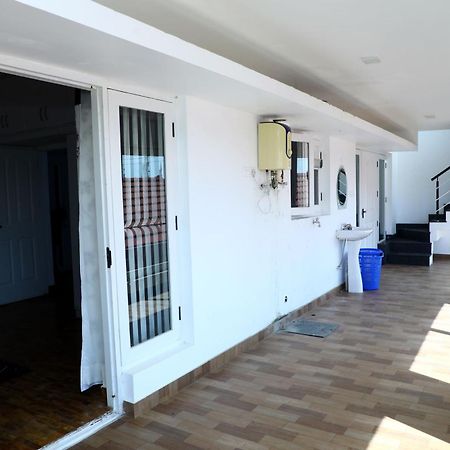 Hailstone Home Stay Ooty Exterior photo