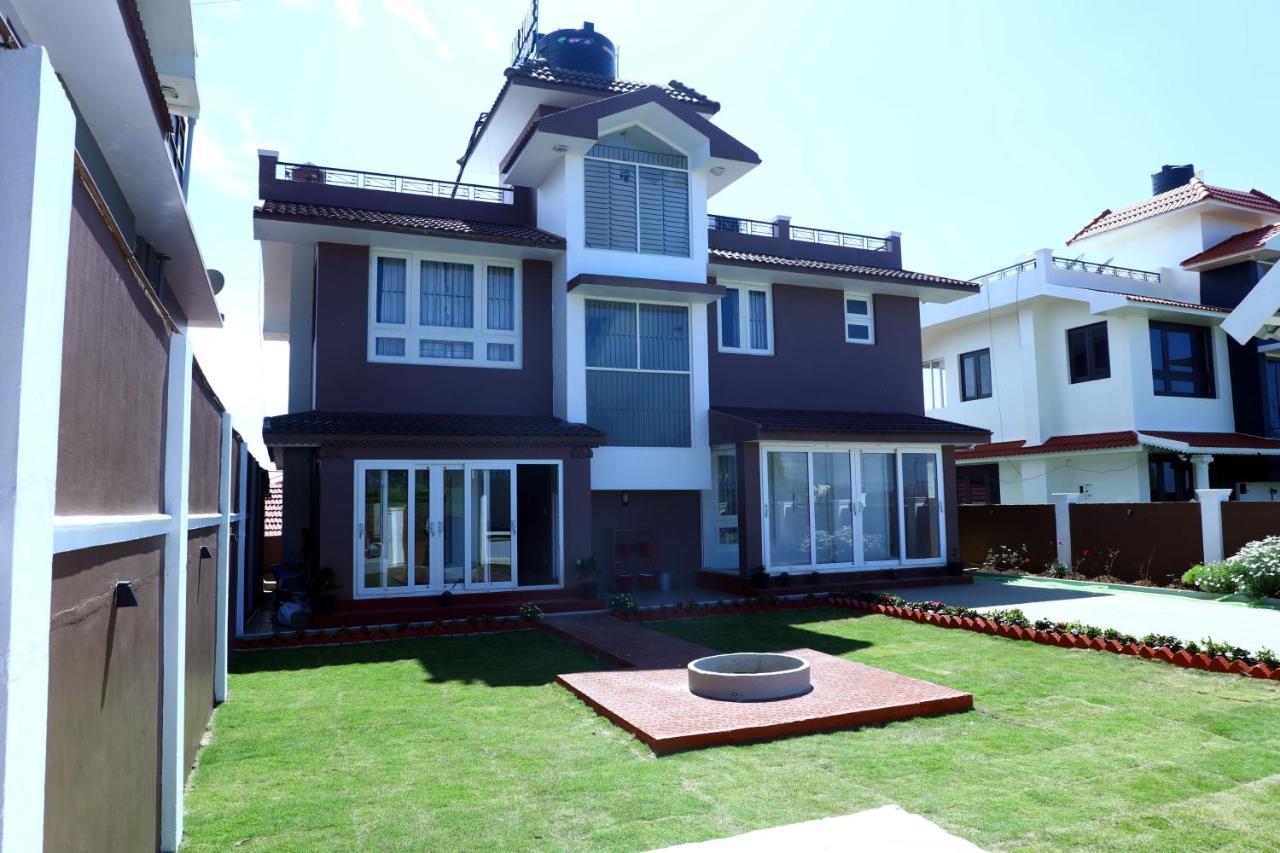 Hailstone Home Stay Ooty Exterior photo
