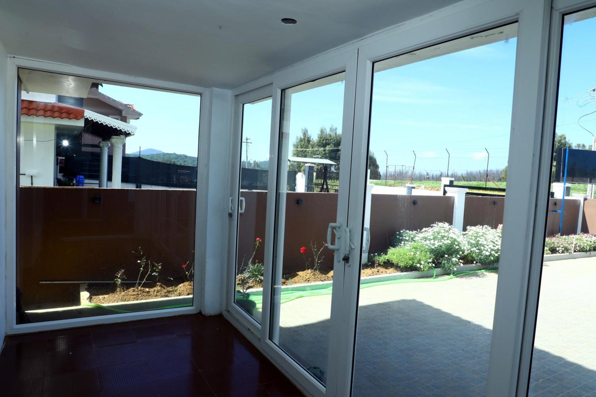 Hailstone Home Stay Ooty Exterior photo