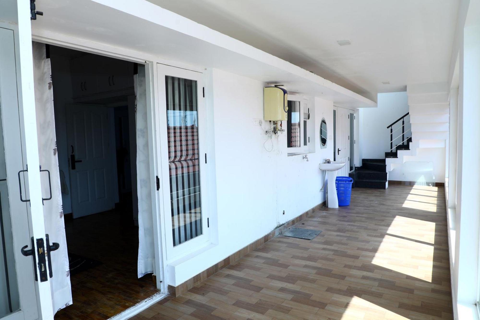 Hailstone Home Stay Ooty Exterior photo