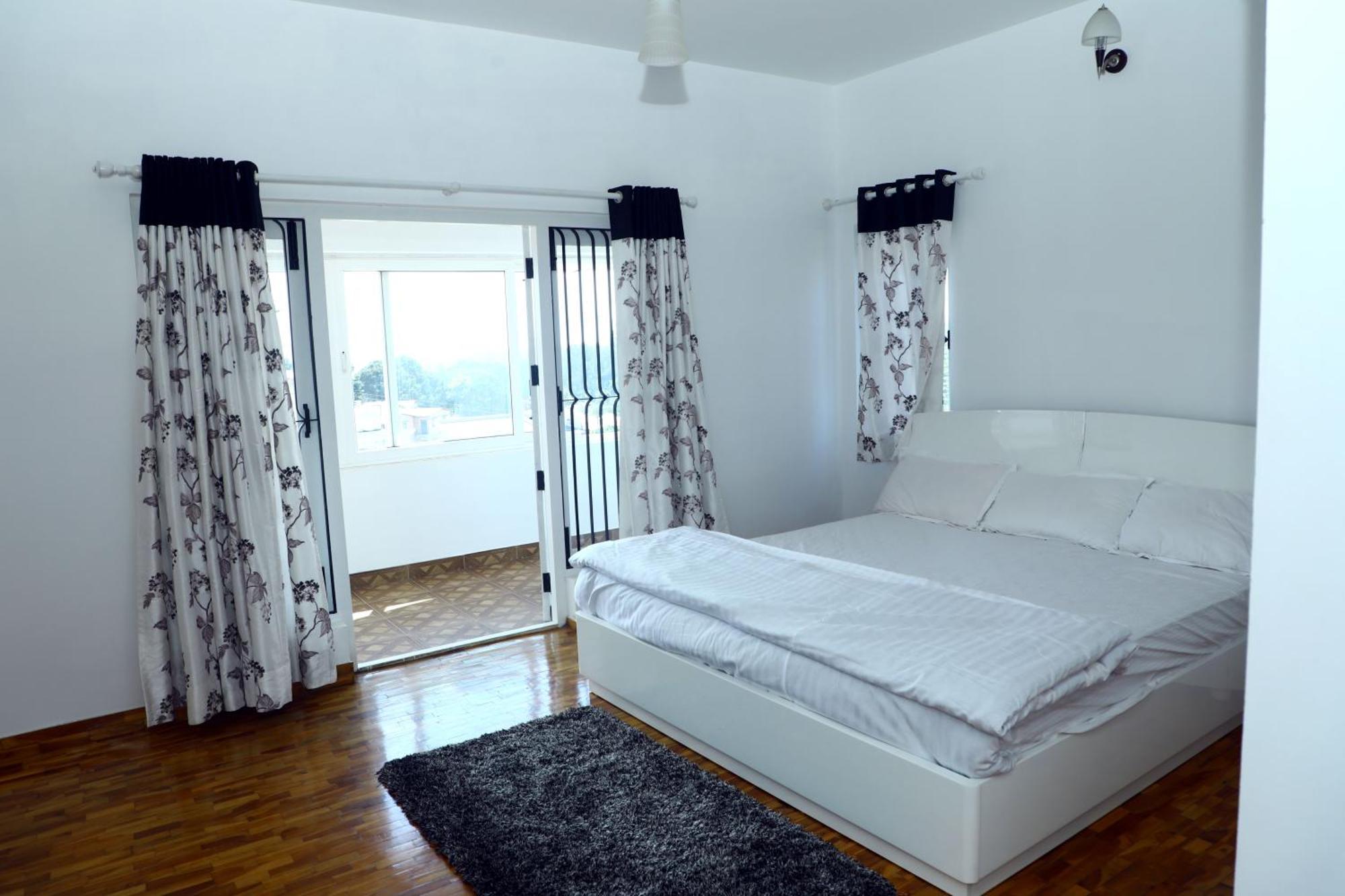 Hailstone Home Stay Ooty Exterior photo