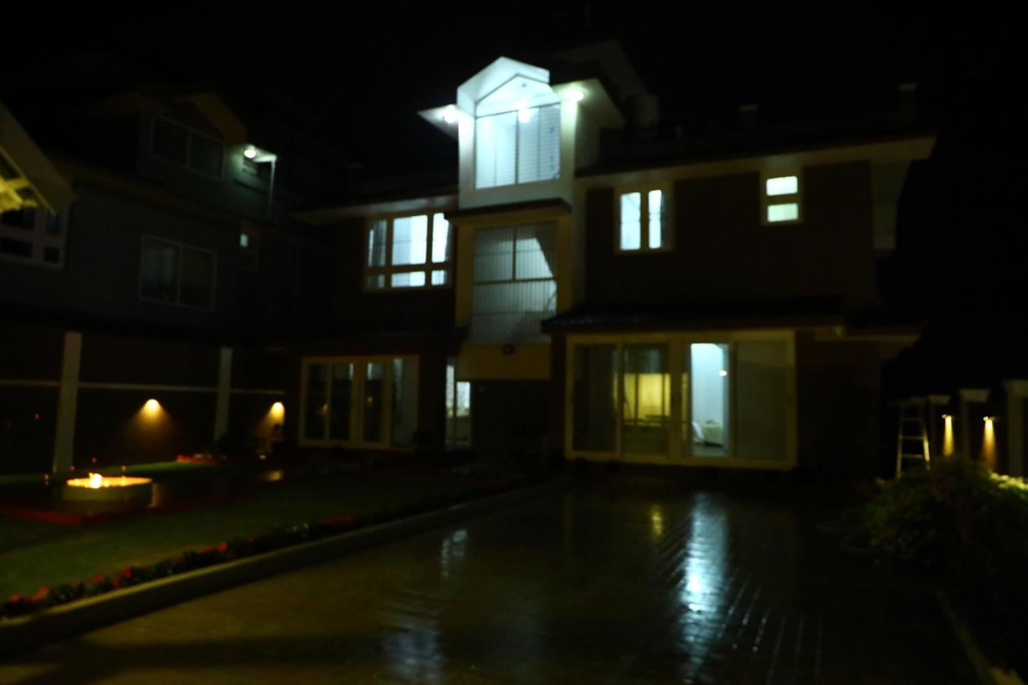 Hailstone Home Stay Ooty Exterior photo